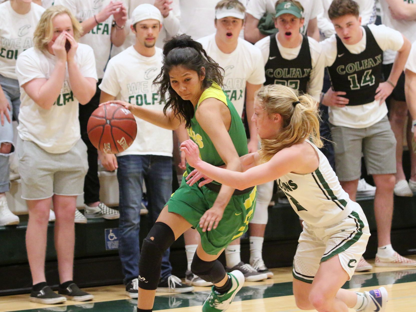 Sierra Pacific punches ticket to state finals after winning Northern Regional championship